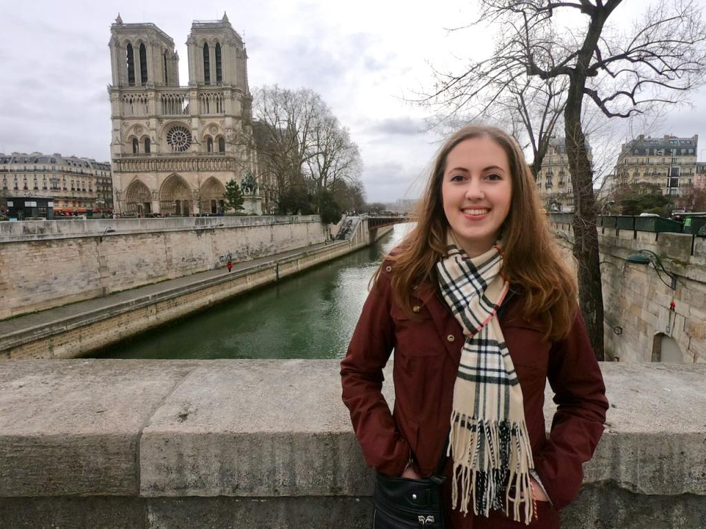 Notre Dame