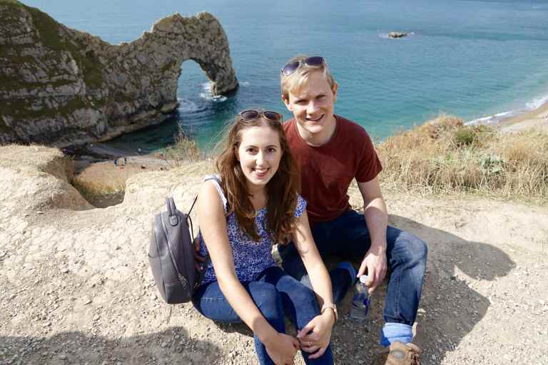 Durdle Door