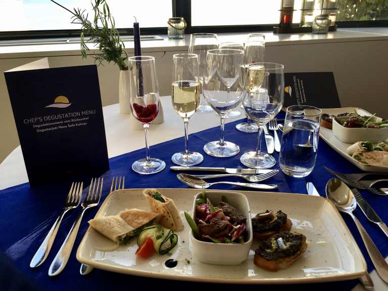 Sensimar Adriatic Beach, Croatia