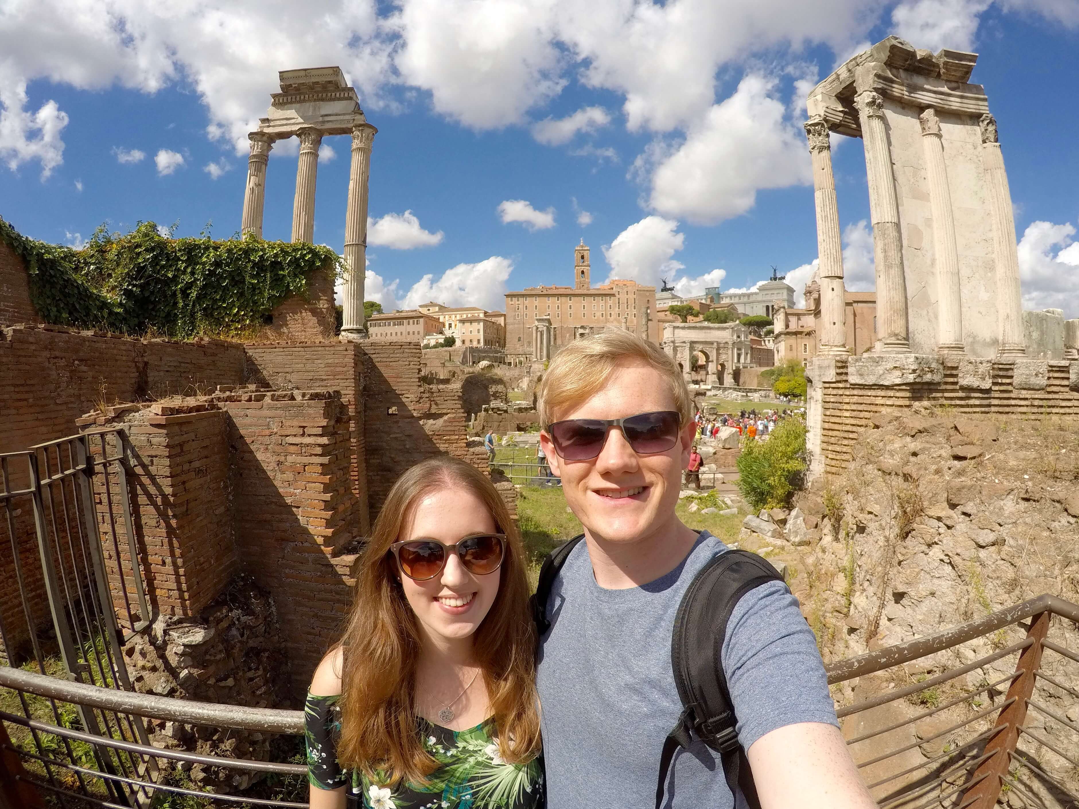 Roman Forum, Rome