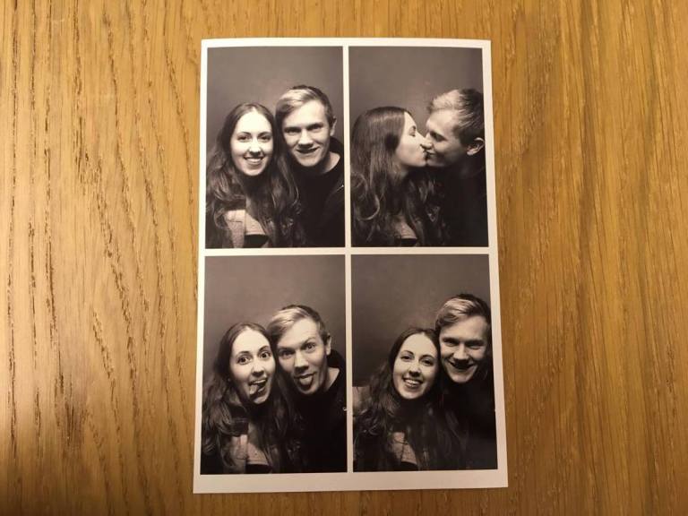 Snoopers Paradise, Brighton