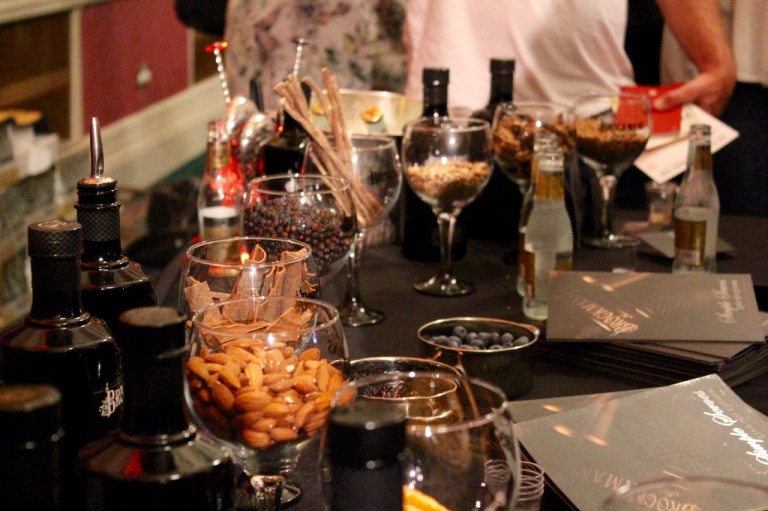 Gin Festival | Portsmouth