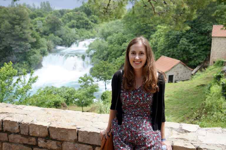 Krka National Park, Croatia