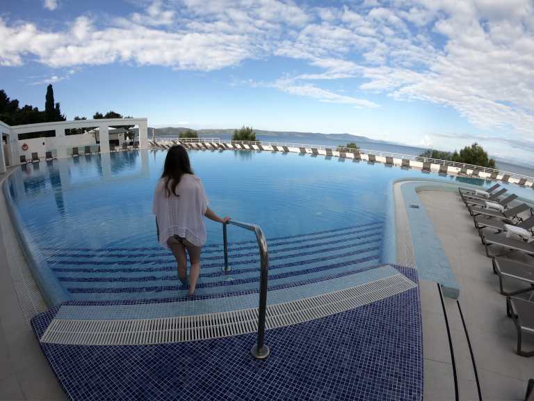 Sensimar Adriatic Beach, Croatia