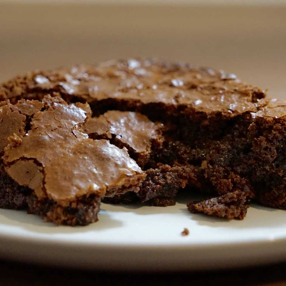 Chocolate Brownies