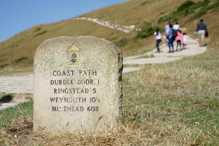 Coastal Path