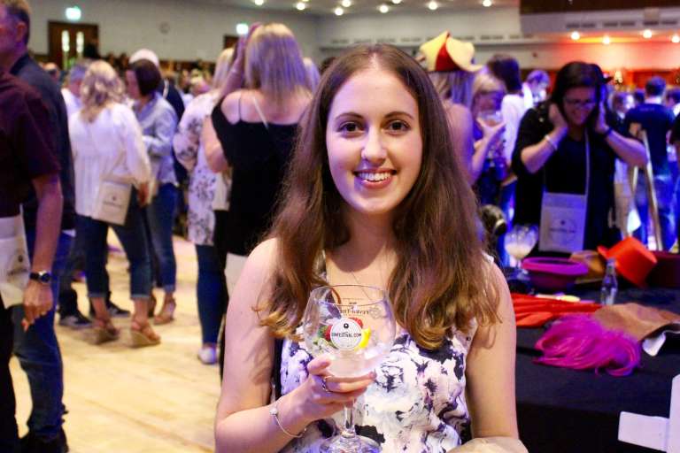 Gin Festival | Portsmouth