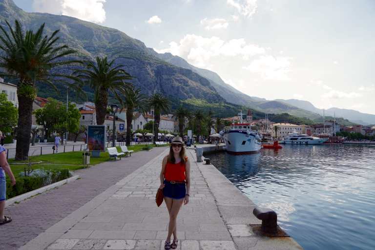 Makarska, Croatia