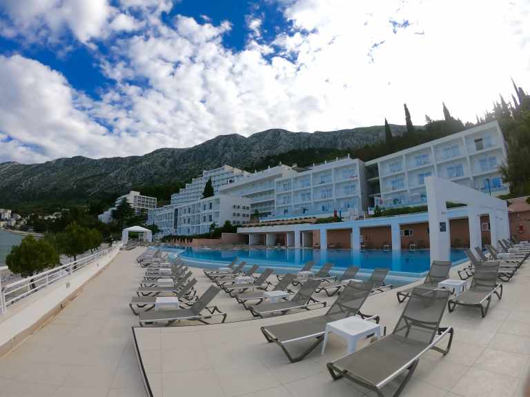 Sensimar Adriatic Beach, Croatia