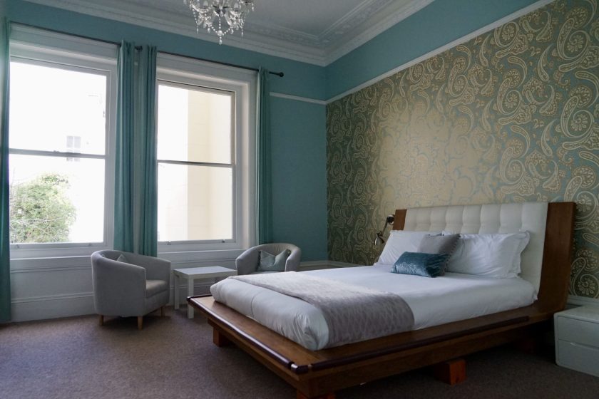 Ravilious Hotel - Room
