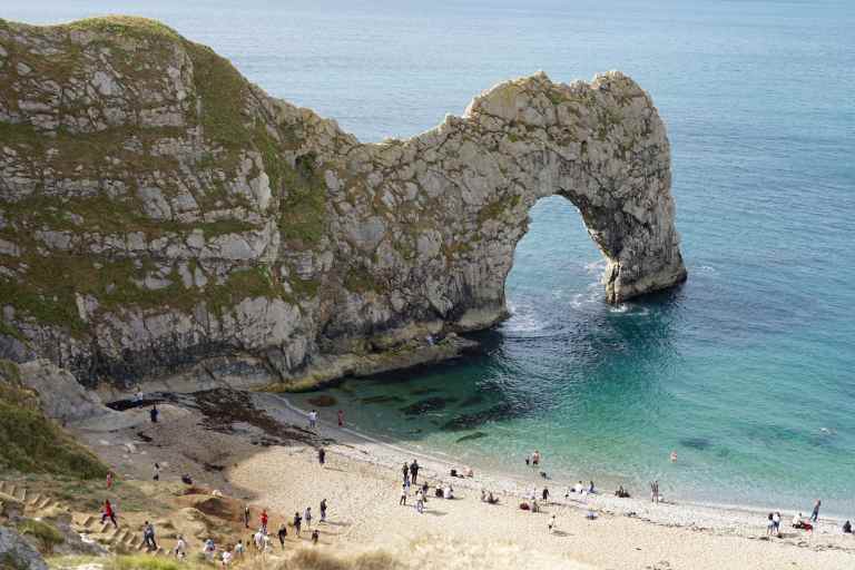 Durdle Door