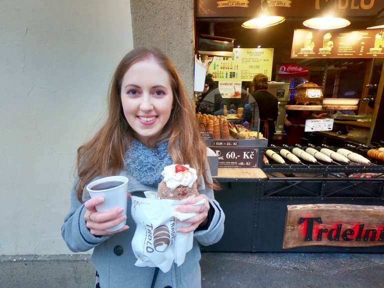 Old Town Square, Prague