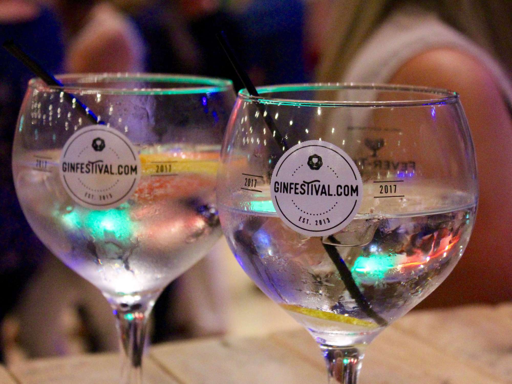 Gin Festival | Portsmouth