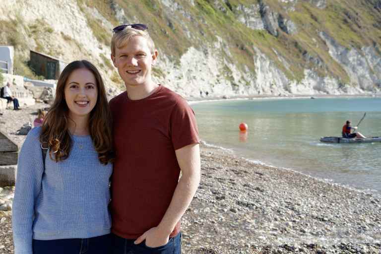 Lulworth Cove