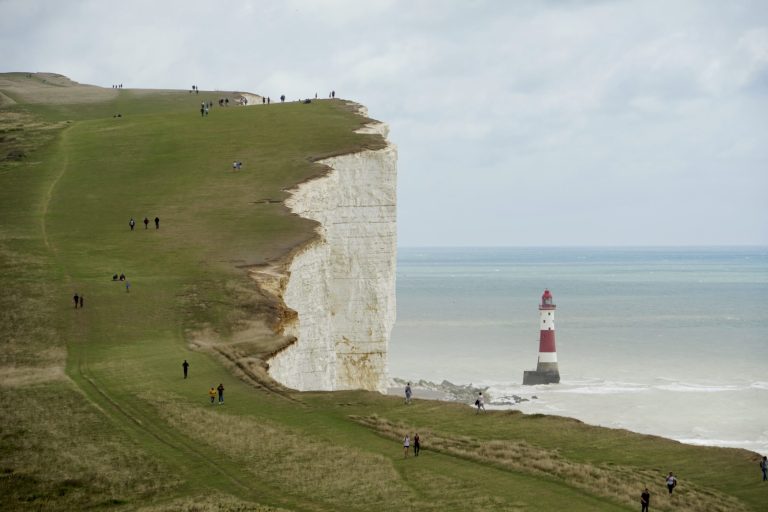 Beachy Head Lighthouse