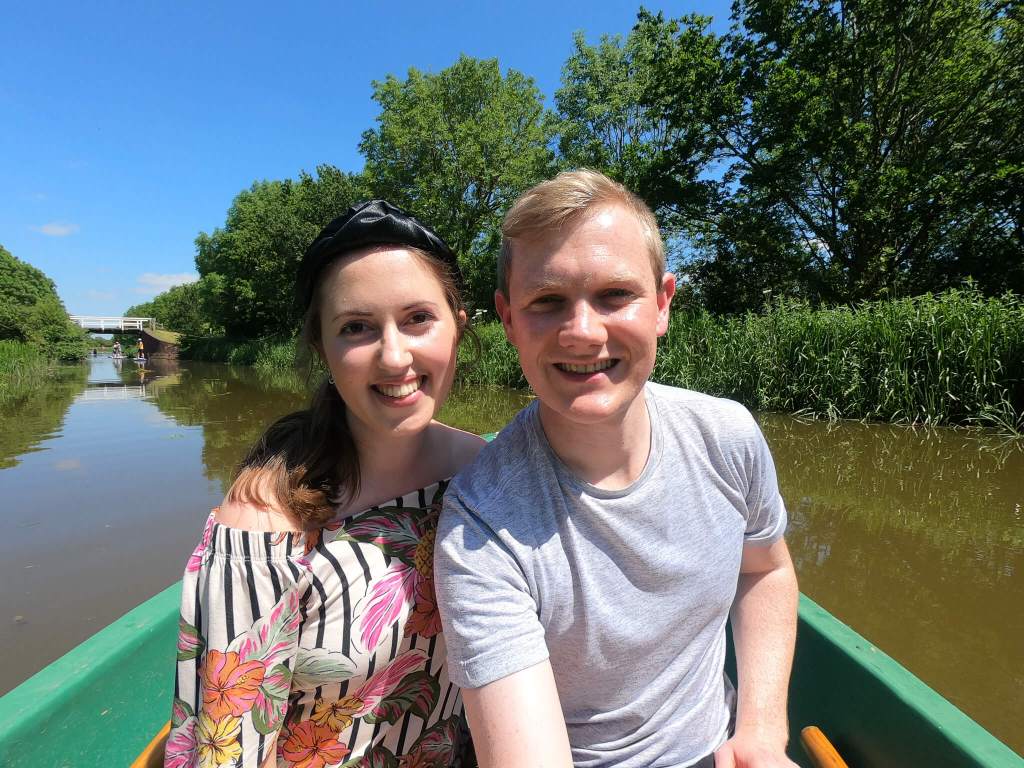 Somerset Boat Centre